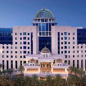 Отель Fairmont