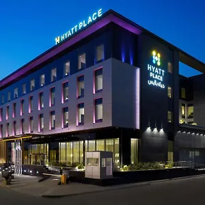 Отель Hyatt Place Sulaimania