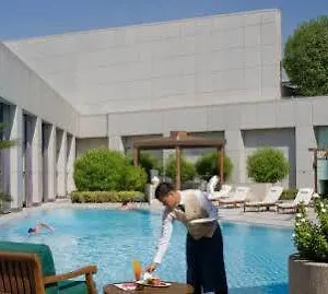 Four Seasons At Kingdom Center Rijad