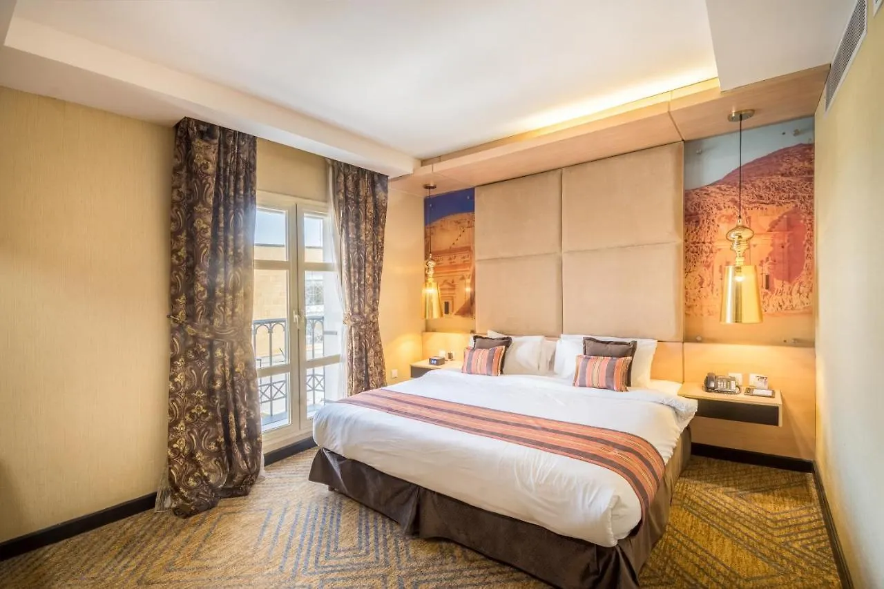 Grand Plaza Hotel - Takhasosi Riyadh 4*,  Saudi Arabia