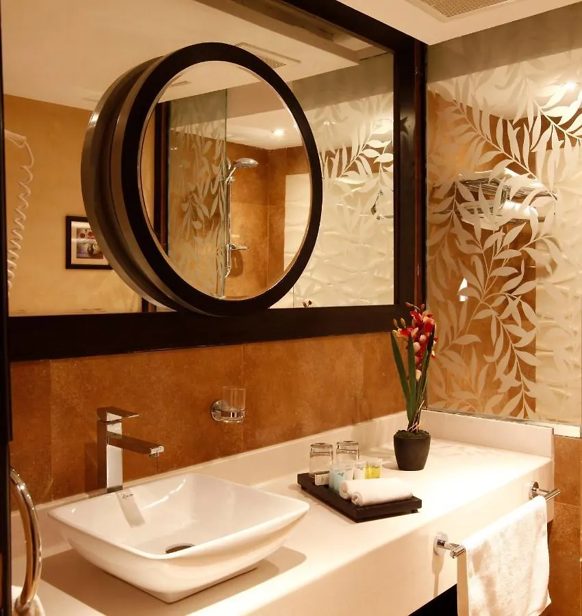 Grand Plaza Hotel - Takhasosi Riyadh