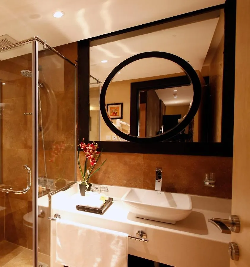 Grand Plaza Hotel - Takhasosi Riadh 4*,  Saudi-Arabien