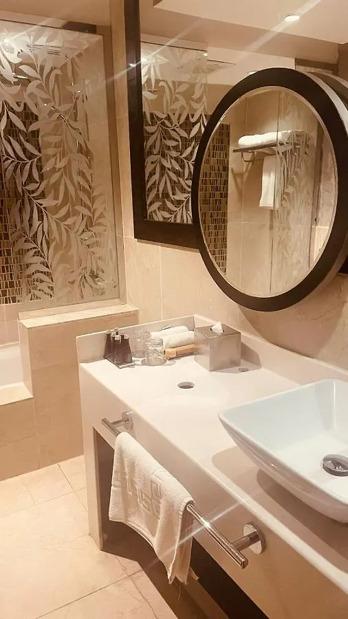 Grand Plaza Hotel - Takhasosi Riyadh