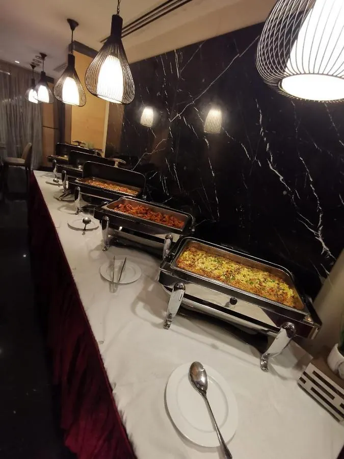 Grand Plaza Hotel - Takhasosi Riyadh 4*,  Saudi Arabia