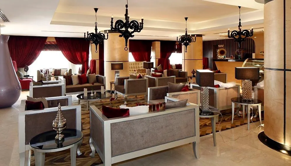 Grand Plaza Hotel - Takhasosi Riyadh