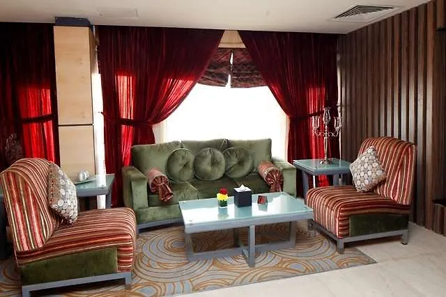 Grand Plaza Hotel - Takhasosi Riyadh