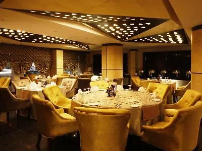 Grand Plaza Hotel - Takhasosi Riyadh