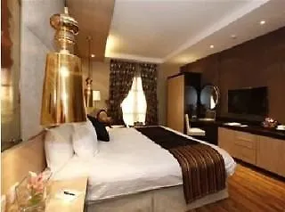 Grand Plaza Hotel - Takhasosi Riyadh