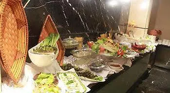 Grand Plaza Hotel - Takhasosi Riyadh