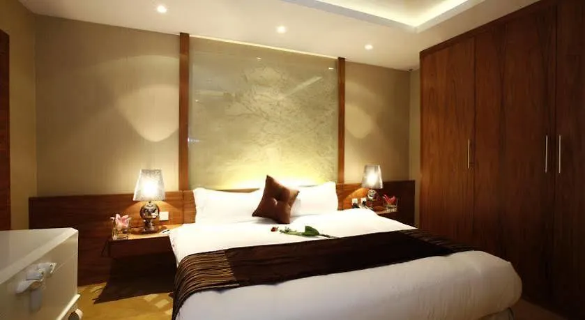 Grand Plaza Hotel - Takhasosi Riyadh Saudi Arabia