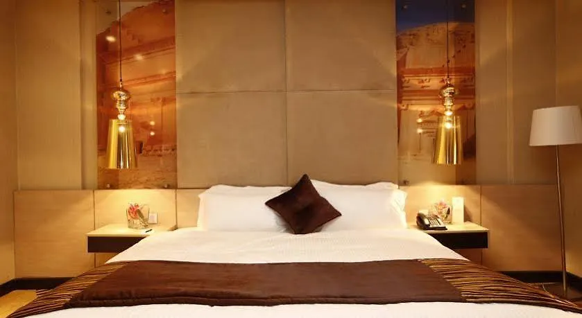 Grand Plaza Hotel - Takhasosi Riyadh