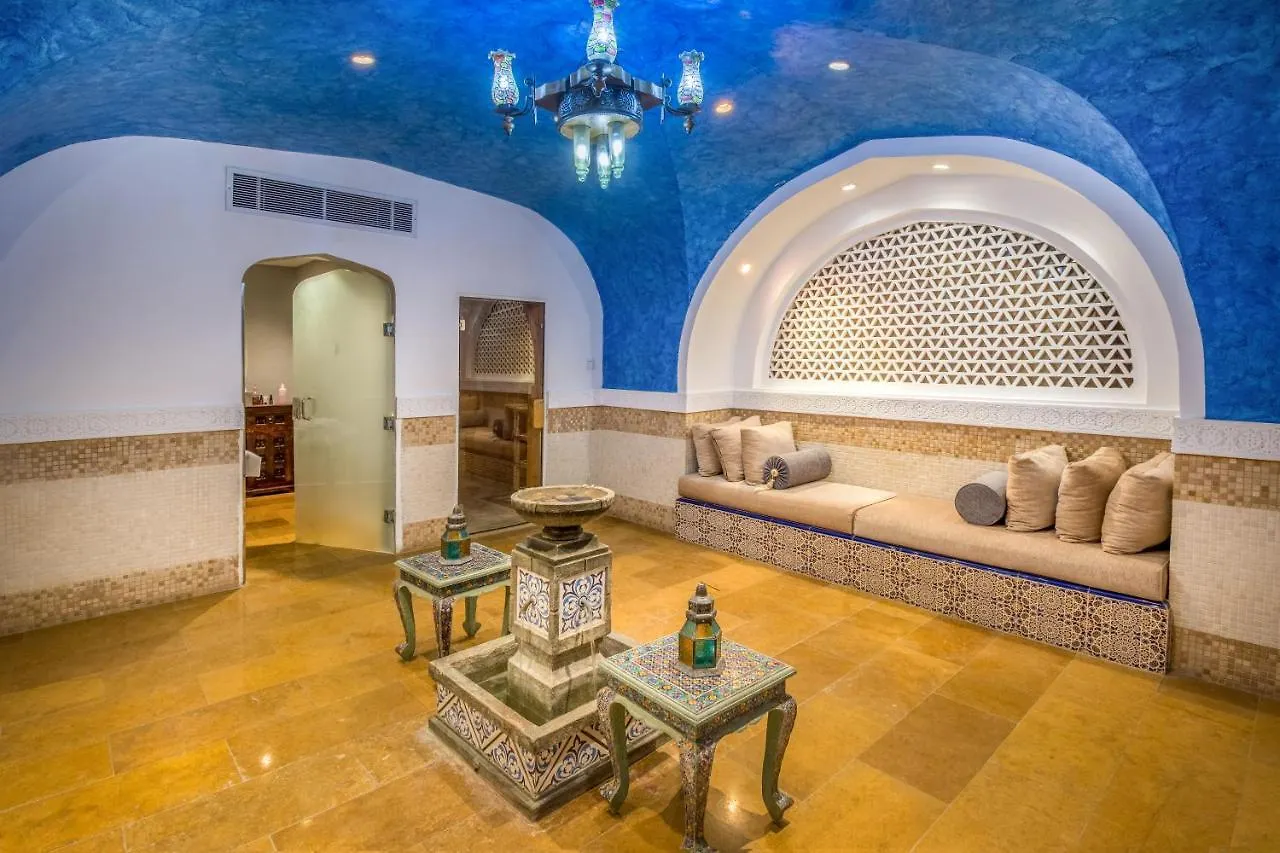 Grand Plaza Hotel - Takhasosi Riyad