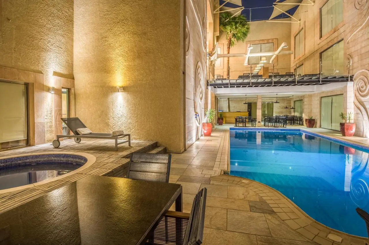Grand Plaza Hotel - Takhasosi Riyad