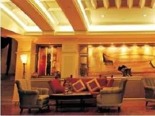 Grand Plaza Hotel - Takhasosi Riyad Arabie saoudite