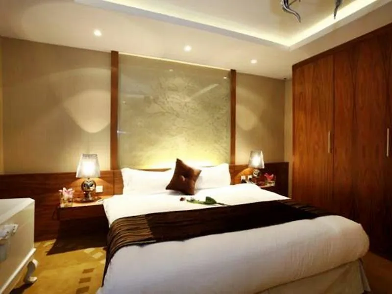 Grand Plaza Hotel - Takhasosi Riyad
