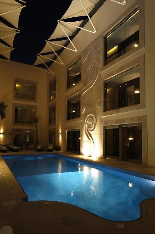 Grand Plaza Hotel - Takhasosi Riyadh