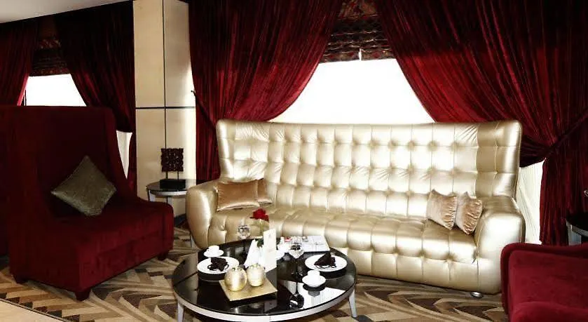 ****  Grand Plaza Hotel - Takhasosi Riyad Arabie saoudite