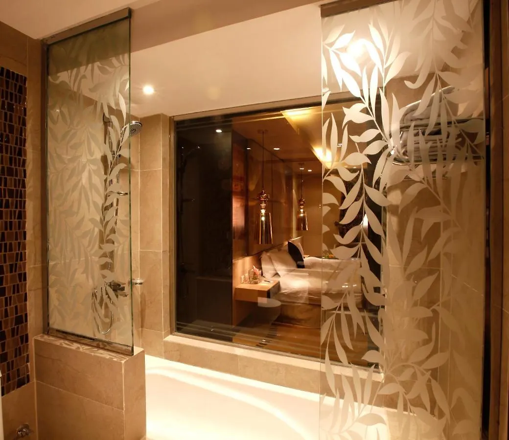 Grand Plaza Hotel - Takhasosi Riyadh