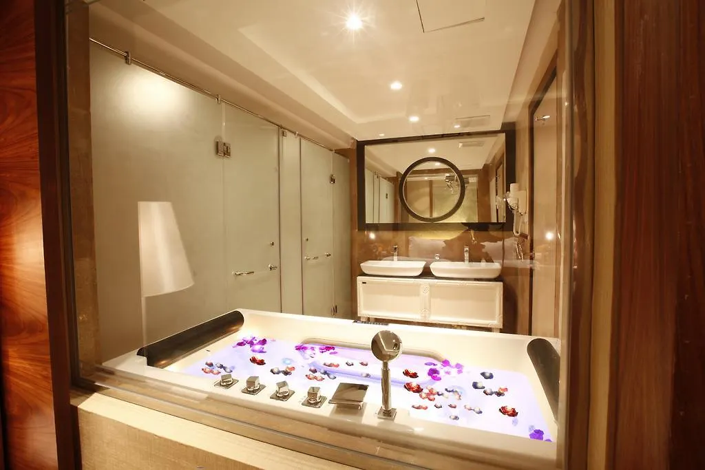Grand Plaza Hotel - Takhasosi Riyadh