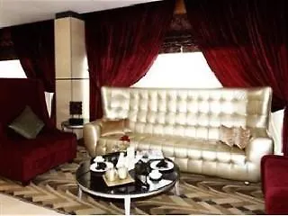 Grand Plaza Hotel - Takhasosi Riyadh