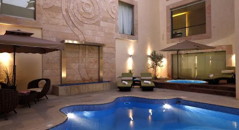 Grand Plaza Hotel - Takhasosi Riyadh 4*,  Saudi Arabia