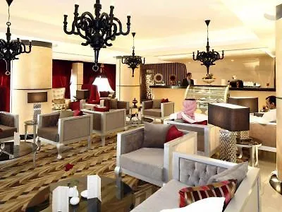 Grand Plaza Hotel - Takhasosi Riyadh 4*,
