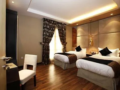 Grand Plaza Hotel - Takhasosi Riyadh