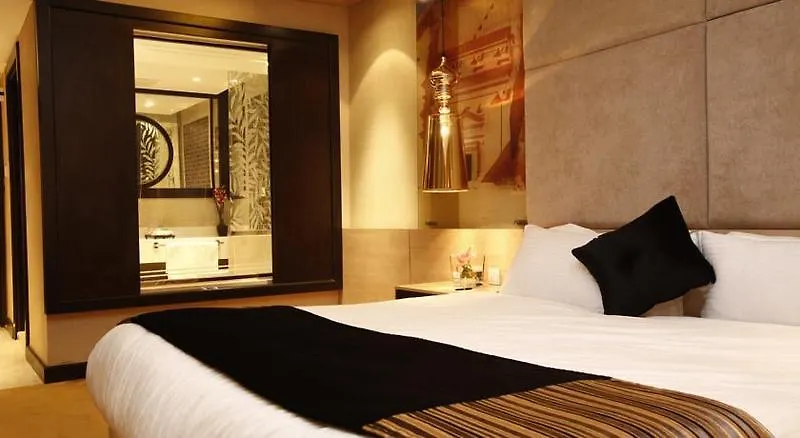 Grand Plaza Hotel - Takhasosi Riyadh