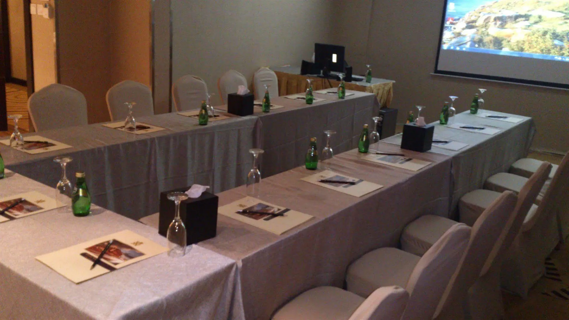 Grand Plaza Hotel - Takhasosi Riyadh